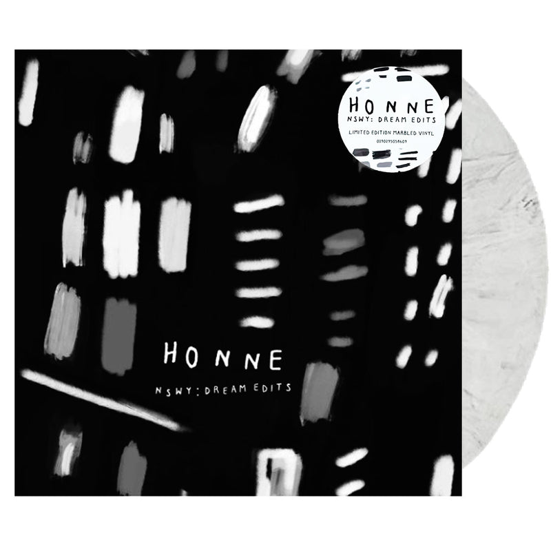 Honne - NSWY : Dream Edits