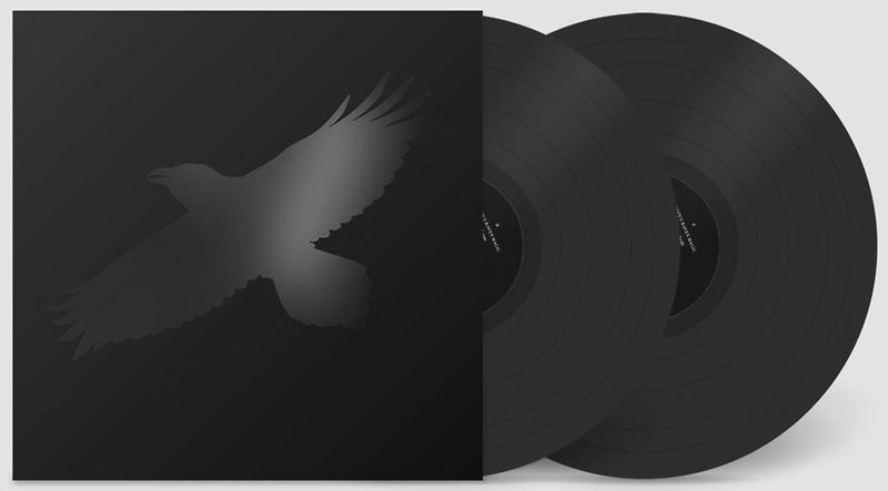 Sigur Rós With Steindór Andersen, Hilmar Örn Hilmarsson And María Huld Markan Sigfúsdóttir - Odin's Raven Magic