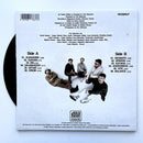 The Diasonics - Origin Of Forms