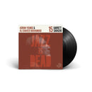 Garrett Saracho / Ali Shaheed Muhammad & Adrian Younge - Jazz Is Dead 15