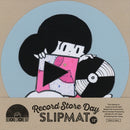 Wisut Ponnimit - Mamuang x RECORD STORE DAY 2023 / 12” Slipmat