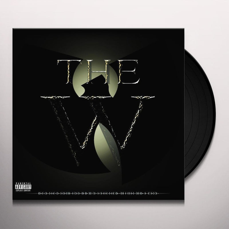 Wu-Tang Clan - The W