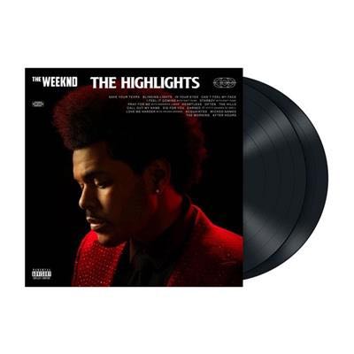 The Weeknd - The Highlights