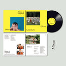 Minsu - Minsu Is Confused / XXLove