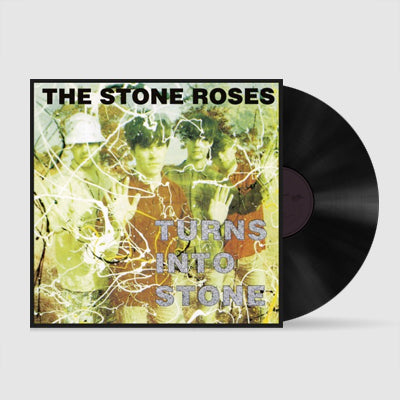 The Stone Roses - Turns Into Stone