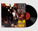 Wu-Tang Clan - Enter The Wu-Tang (36 Chambers)