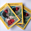 We Jazz Magazine / Summer 2021 "World Galaxy"