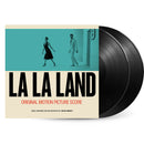 Justin Hurwitz - La La Land (Original Motion Picture Score)