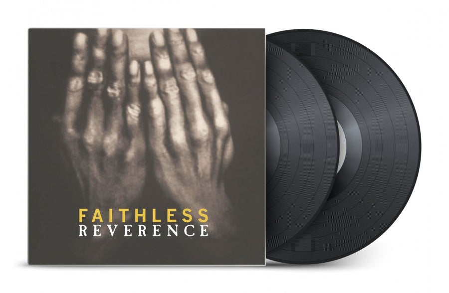 Faithless - Reverence