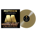 Various - Motown With The Royal Philharmonic Orchestra: A Symphony Of Soul