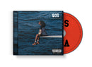 SZA - SOS