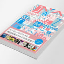 Jazz Meets Europe Book by Mitsuru Ogawa