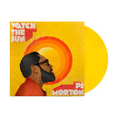 PJ Morton - Watch The Sun