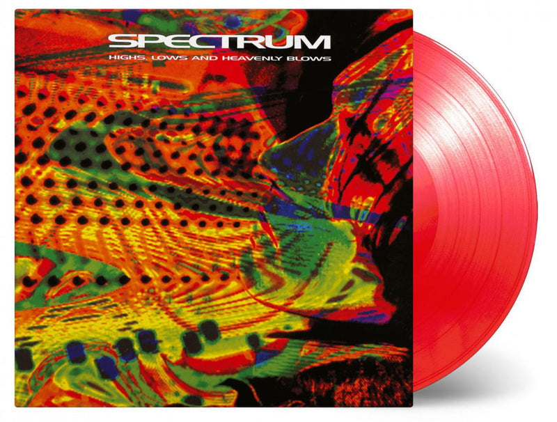 Spectrum - Highs, Lows And Heavenly Blows