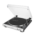 audio technica - TURNTABLE - AT-LP60XBT