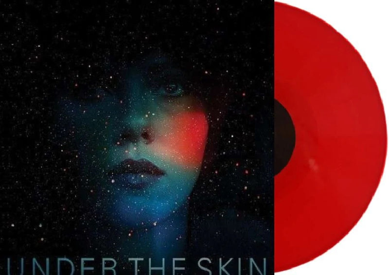 Mica Levi - Under The Skin