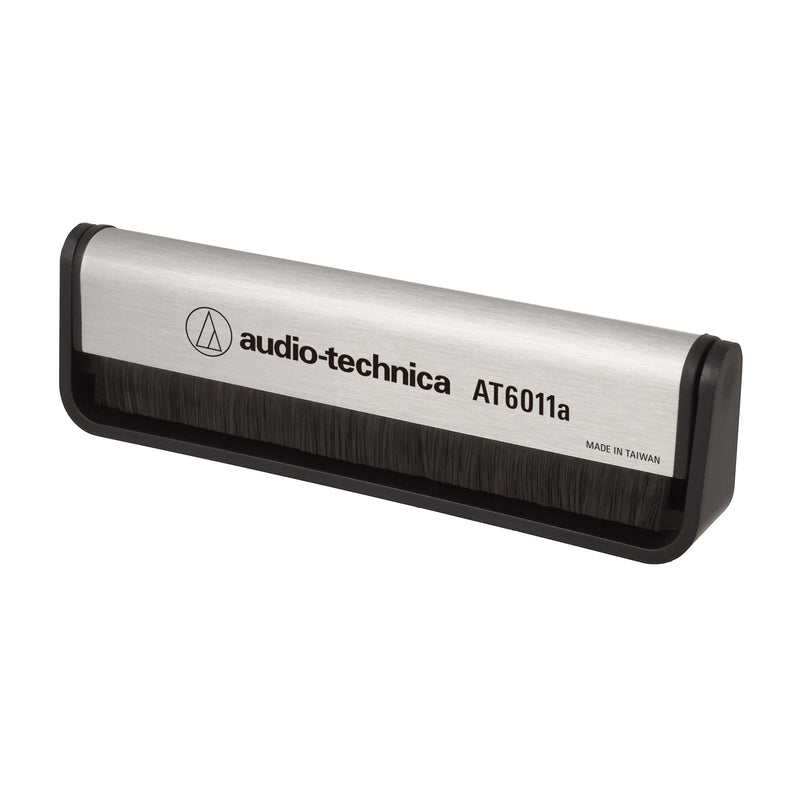 audio-technica - RECORD CLEANER Anti-static Brush