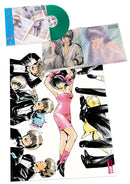 鷺巣詩郎 Shiro Sagisu - Kimagure Orange: Road Sound Color 3