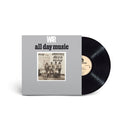 War - All Day Music