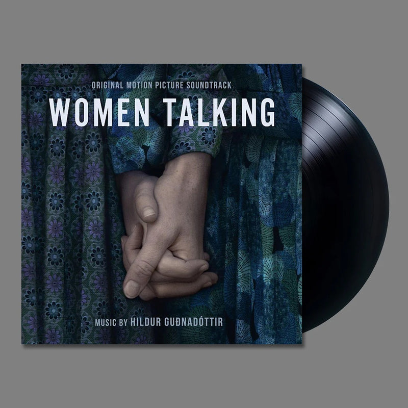 Hildur Guðnadóttir - Women Talking (Original Motion Picture Soundtrack)
