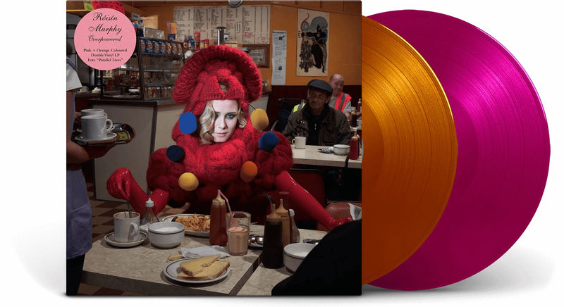 Róisín Murphy - Overpowered