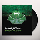 Belle & Sebastian - LateNightTales