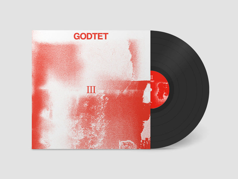 GODTET - III