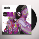 Suede - Head Music