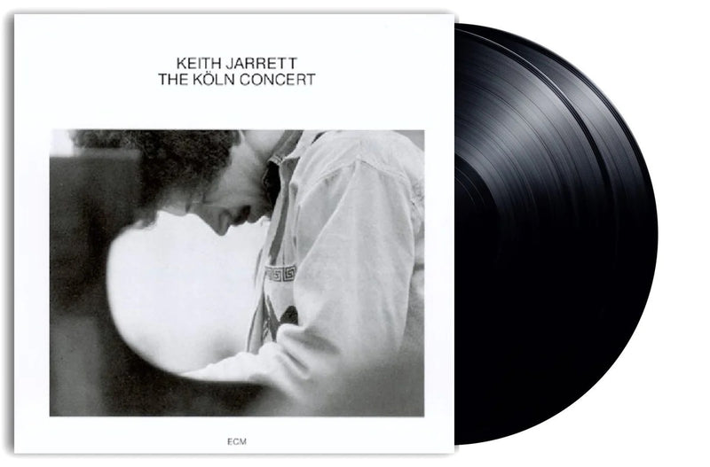 Keith Jarrett - The Köln Concert