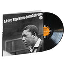 John Coltrane - A Love Supreme