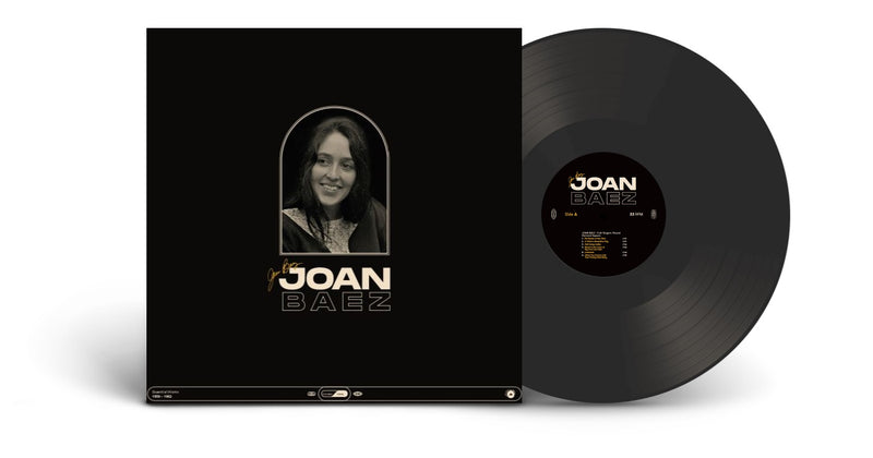 Joan Baez - Essential Works 1959-1962