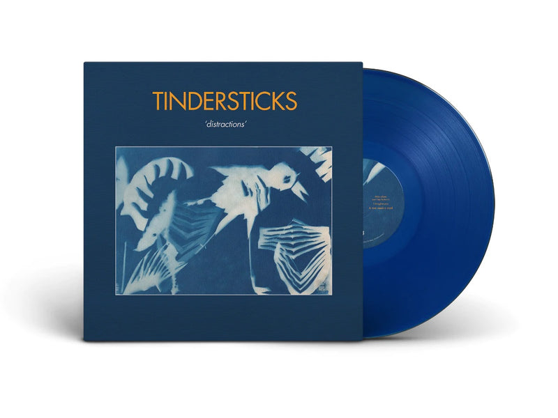 Tindersticks - Distractions