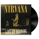 Nirvana - Live At Reading
