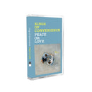 Kings Of Convenience - Peace Or Love