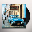 Various - Music That Inspired Buena Vista Social Club