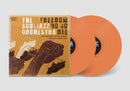 The Souljazz Orchestra - Freedom No Go Die