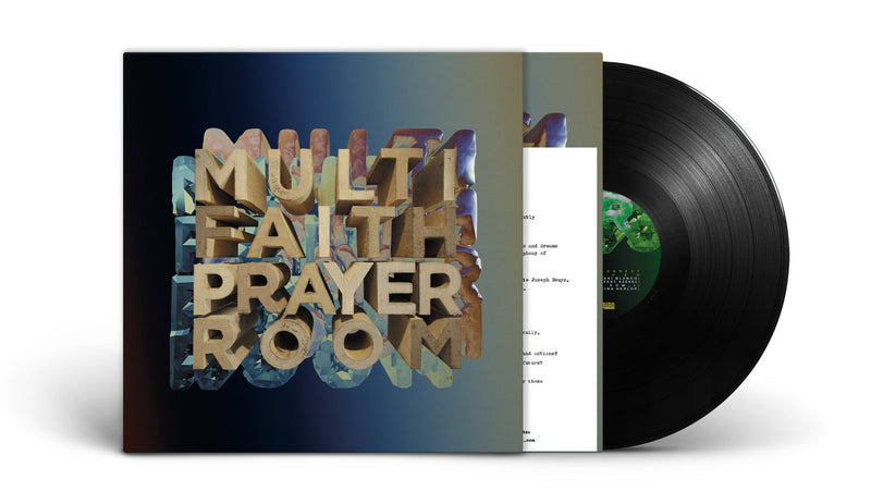 Brandt Brauer Frick - Multi Faith Prayer Room