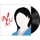 Number Girl - Num-Heavymetallic