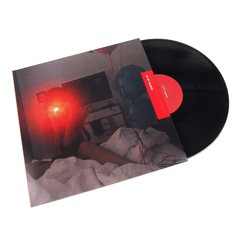 Unknown Mortal Orchestra - IC-01 Hanoi