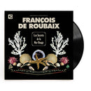 François De Roubaix - Les Secrets De La Mer Rouge