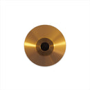 "YELLOW GOLD" DISK UNION Original EP Adapter