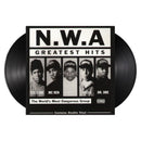 N.W.A. - Greatest Hits