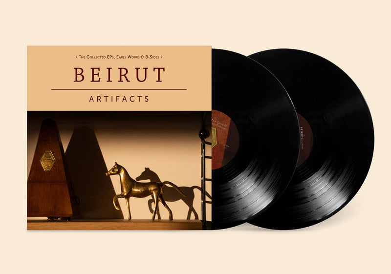 Beirut - Artifacts