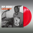 RP Boo - Legacy Volume 2
