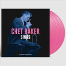 Chet Baker - Sings