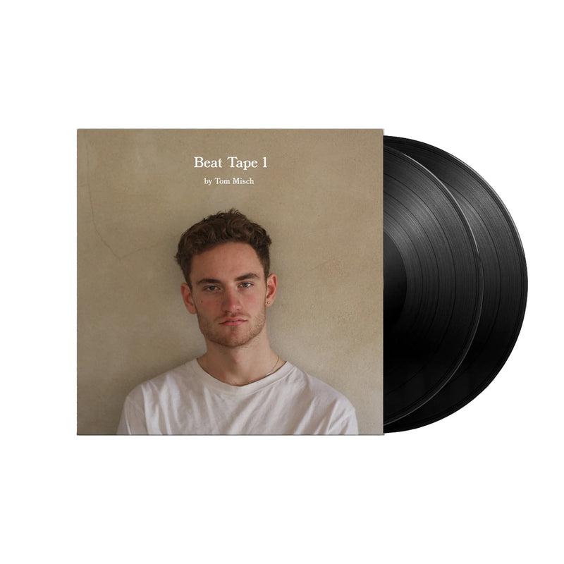 Tom Misch - Beat Tape 1