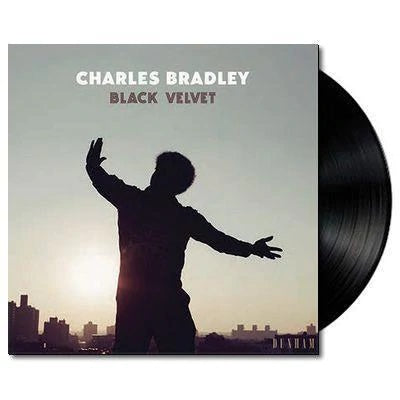 Charles Bradley - Black Velvet