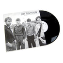 Joy Division - Atrocity Exhibition: Live In Paris, December 18th, 1979