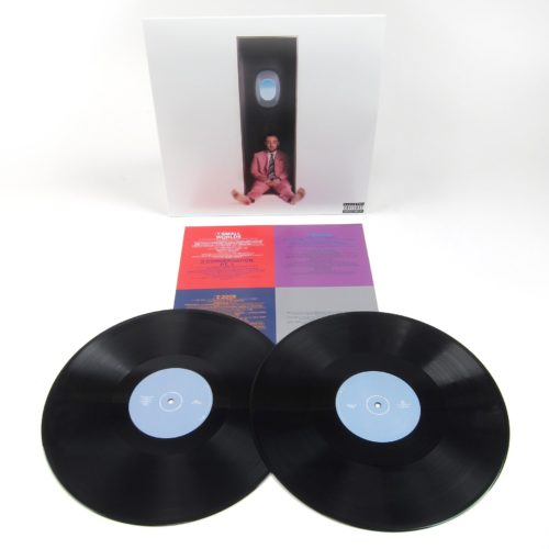 MAC MILLER - SWIMMING【アナログレコード】新品未開封 Mac Miller - Swimming