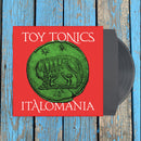 Various - Toy Tonics Italomania